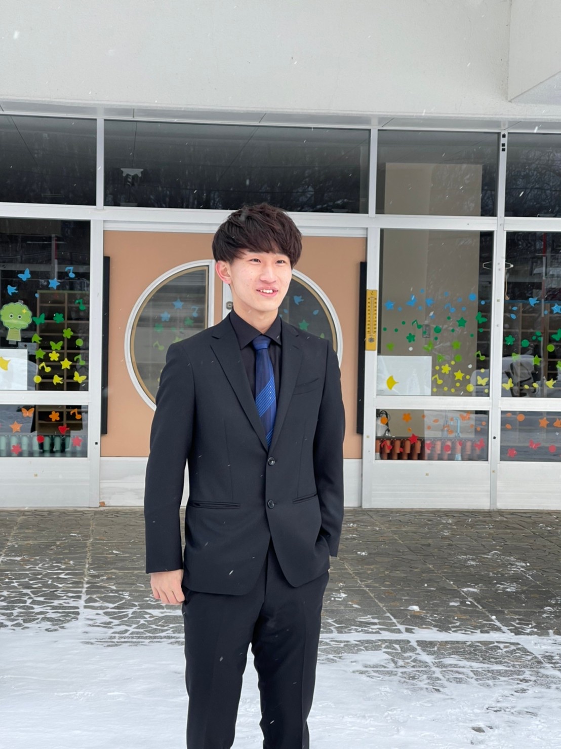 東谷優輔