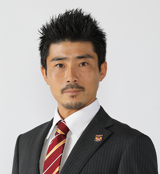 吉野孝昭