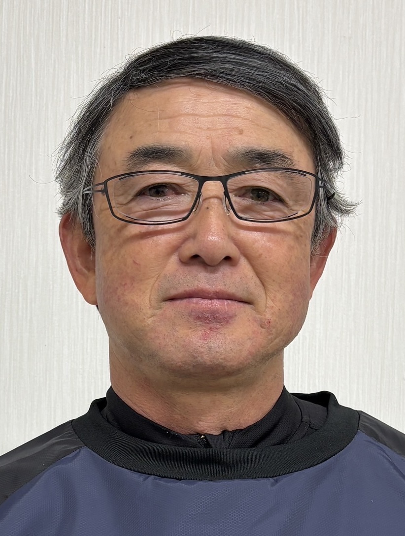 三浦雅人