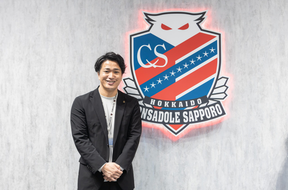 横野純貴
