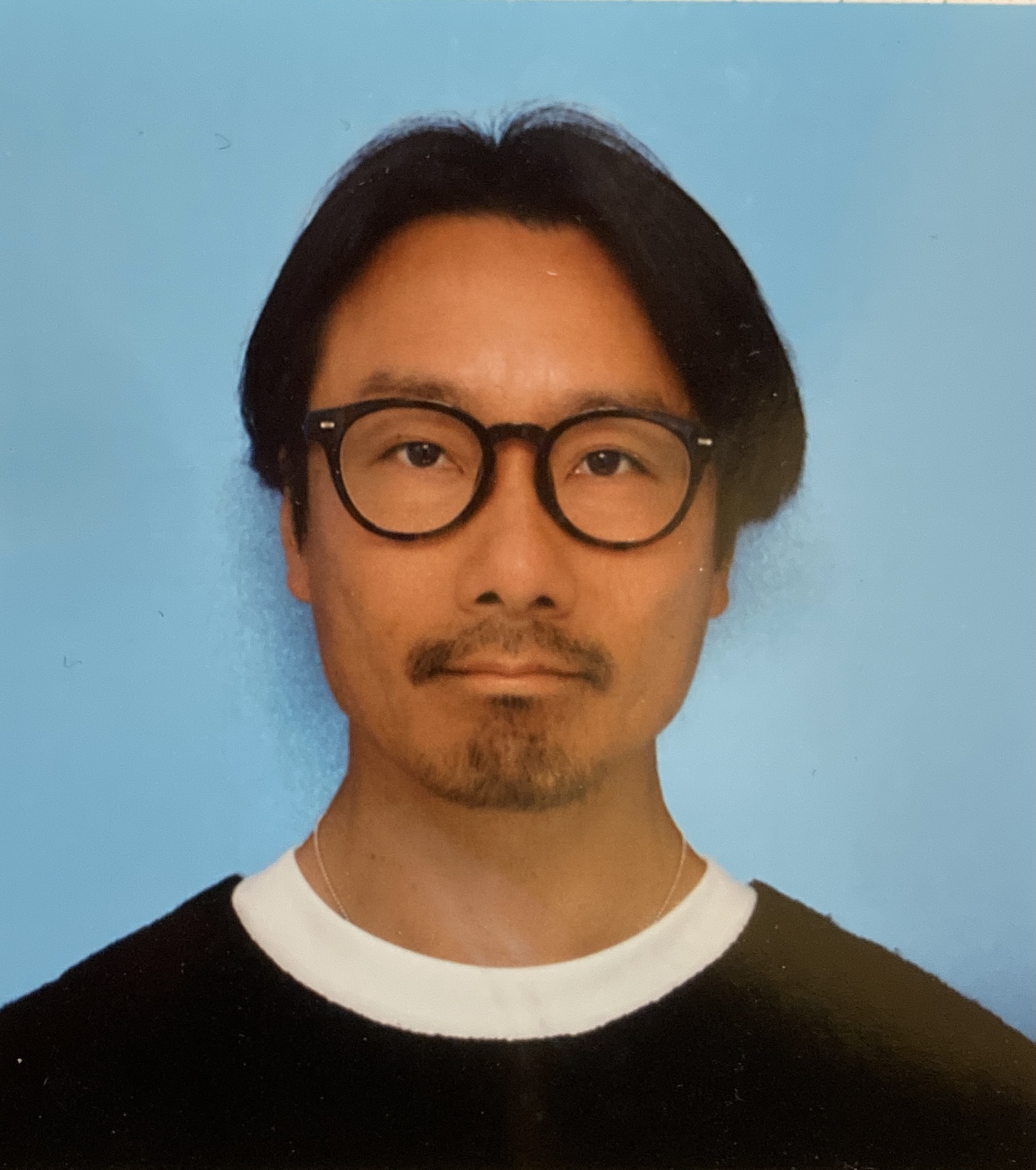 鮎貝秀彦