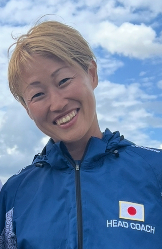 三井えみ里