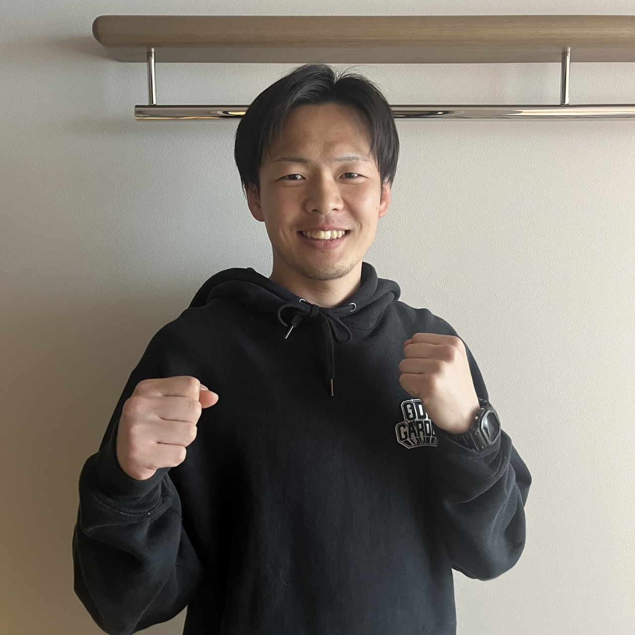 平林佳樹