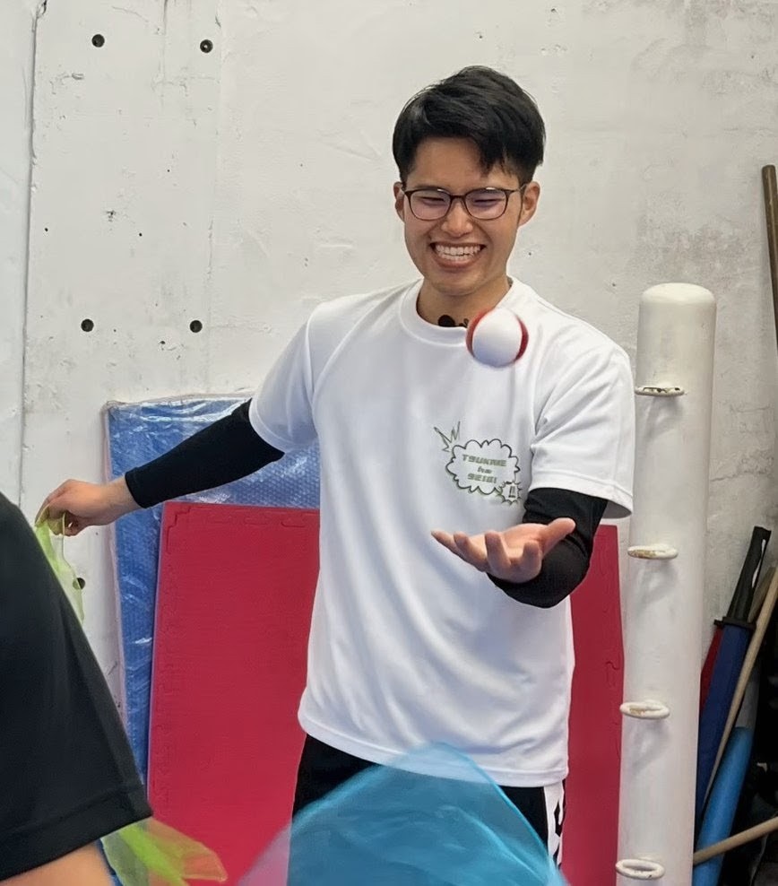 松尾亮佑