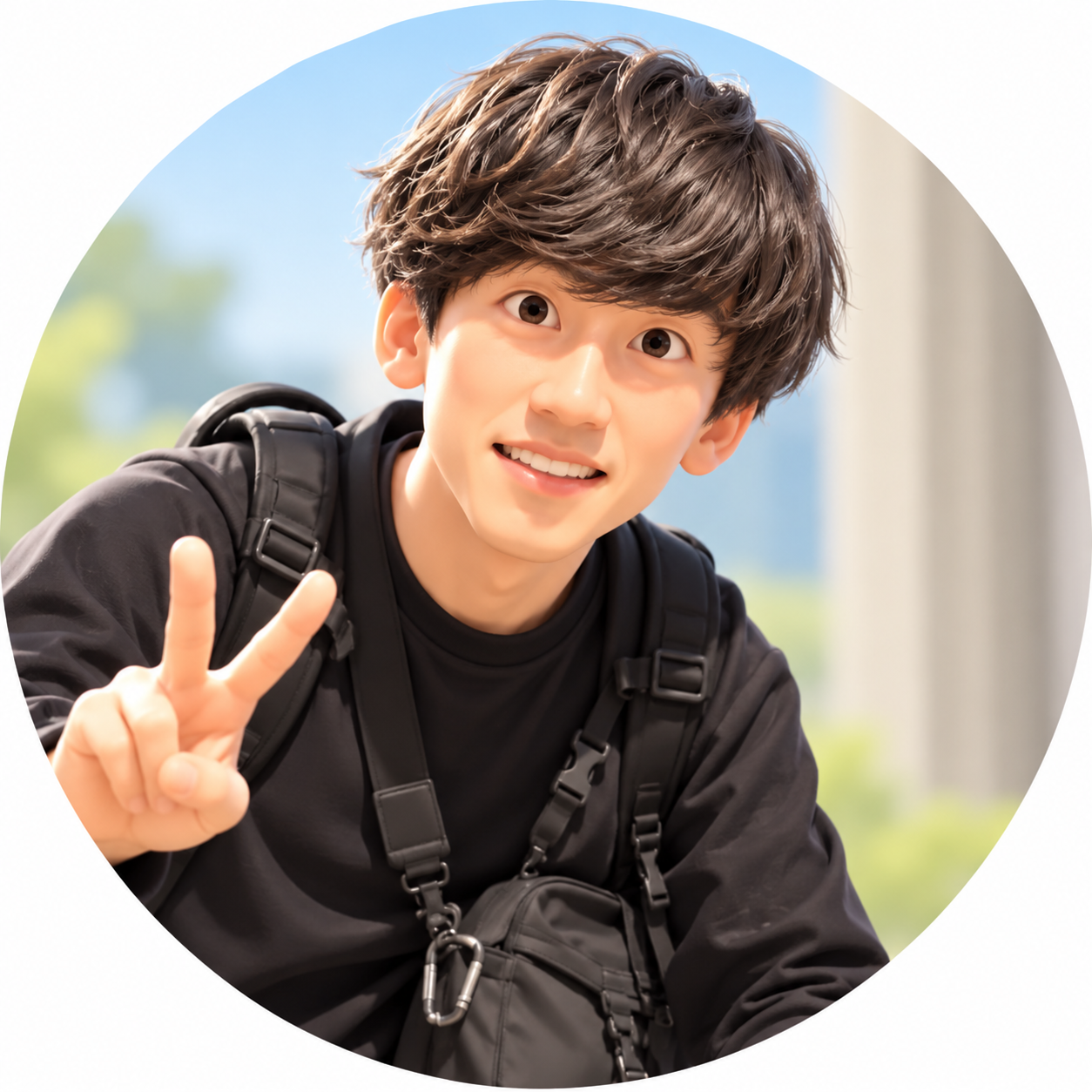 新田正幸